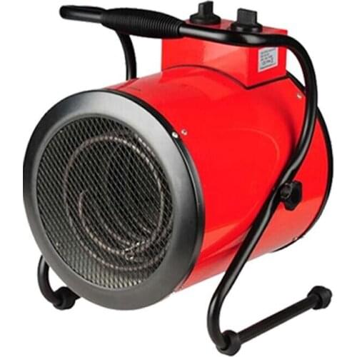 Heating Equipment Air Blower Home Heater Dryer 380v High Power Not Industry Greenhouse Cultivation Home Heater Energy Saving