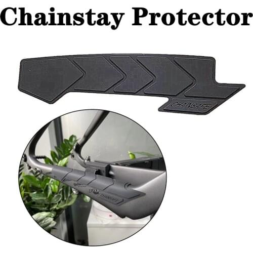 Road Bicycle Paster Frame Scratch-Resistant Protector MTB Bike Best Glue Removeable Stickers Anti-Skid Push Guard Frame Cover