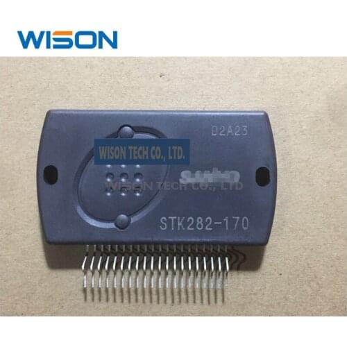New and original STK282-170 module