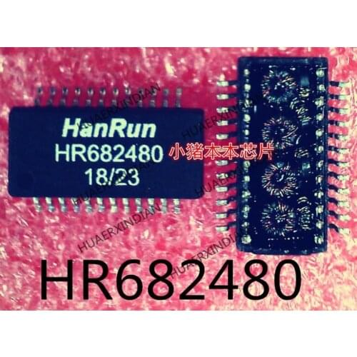 New original HR682480 SOP-24 High Quality
