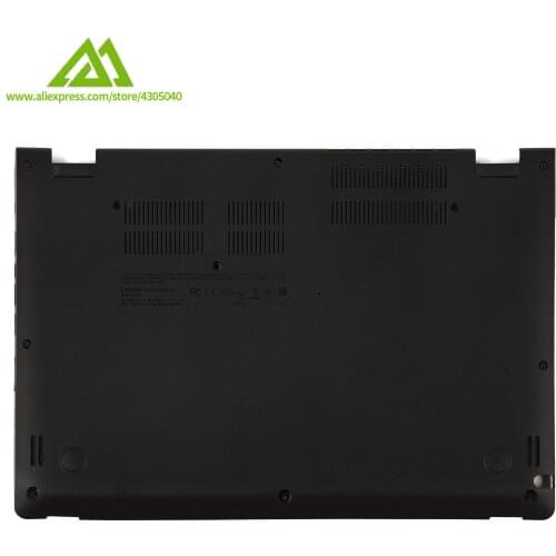 New Original Bottom Cover Lower Case For Lenovo Yoga 460 00UP079