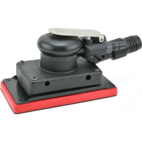A pneumatic suction type machine with sandpaper polishing machine BD-0148