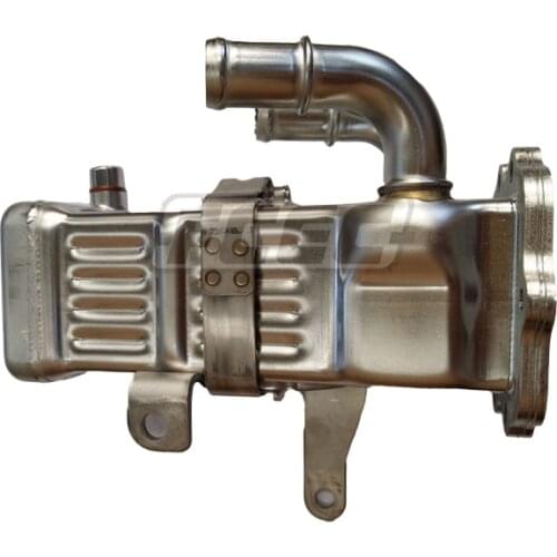 Foton Light-duty Truck Engine Parts ISF2.8 EGR Cooler 5308965