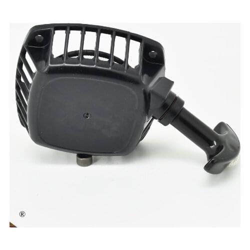 Recoil Starter Pull Start Rewind Pully Parts For Robin EC025 Engine Motor