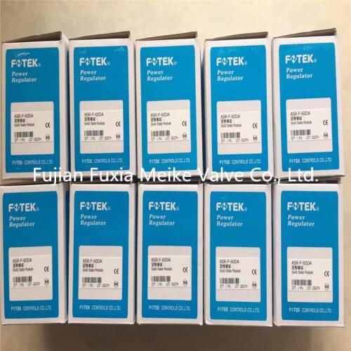 Taiwan Yangming Solid State Relay ASR-F-60DA ASRF60DA