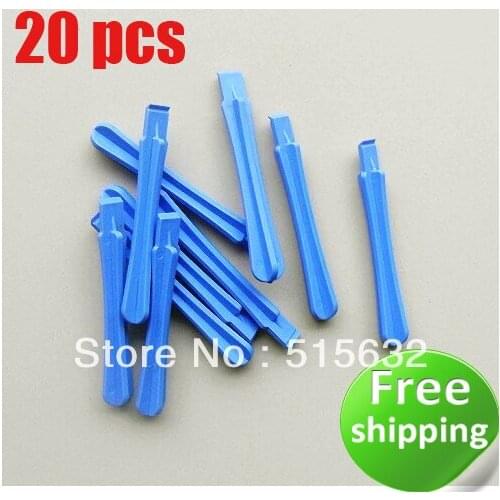 20x Pry Open Tools for Phone PDA MP3 LCD, Screen, Shell