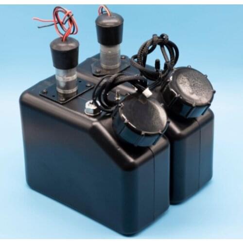 Alternative White Ink Machine Mixing Valve Spare Part for Inkjet printer