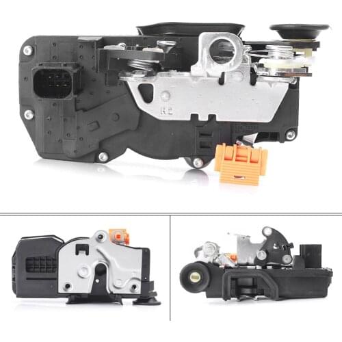 Car Door Central Lock 15785128 For Cadillac Escalade ESV EXT & For GMC Sierra Yukon XL or For Chevrolet Avalanche 1500 2500 3500