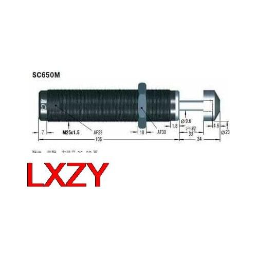 Free Shipping 1pcs/LOT Brand new original authentic SC650M9/SC650M8