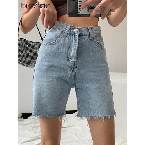 BIAO SHENG Women's Inflated Shorts
