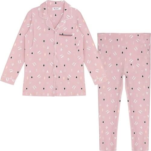 Btsunjy Women's Pajamas For Nursing