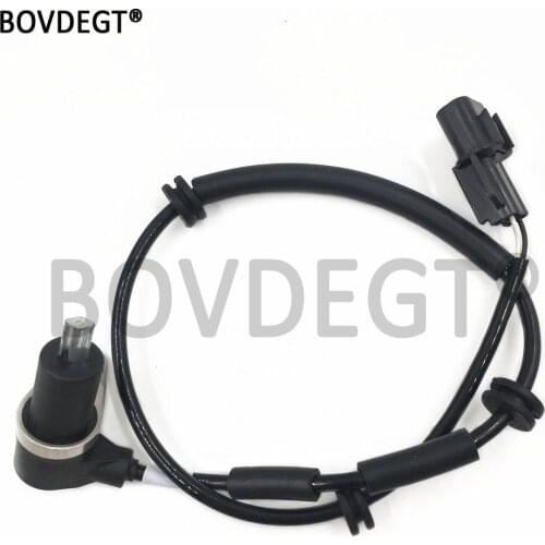 Front Left ABS Wheel Speed Sensor for HYUNDAI TERRACAN HP 59810-H1050