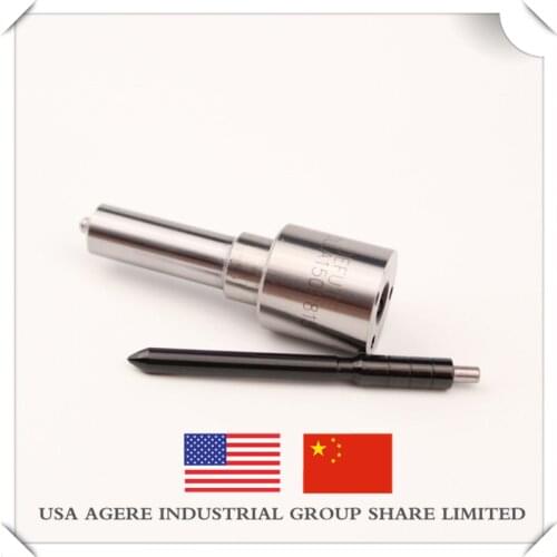 DLLA150P815 fuel diesel injection nozzle