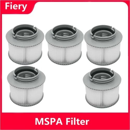 Mspa Filters MSPA FD2089 K808 MDP66 Camaro Blue Sea Elegance Hot Tub Spa Cartridges Retail + Wholesale Available