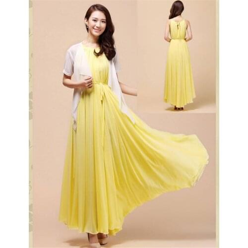 HYLXJ Fashionable Summer Dresses