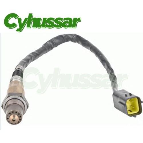 Oxygen Sensor O2 Lambda Sensor upstream for kia carens 1.8 0K2NA18861 0K2NA-18-861 0258986717