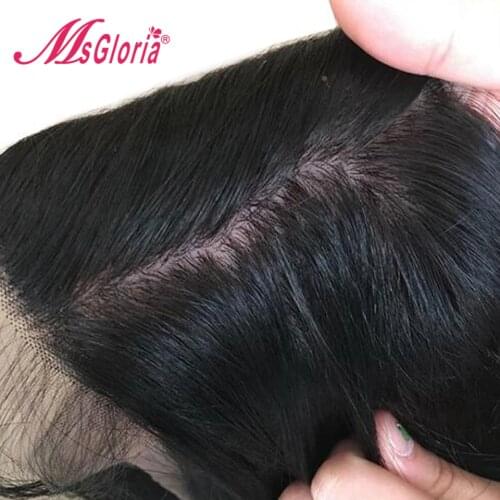 Msgloria Hair Care