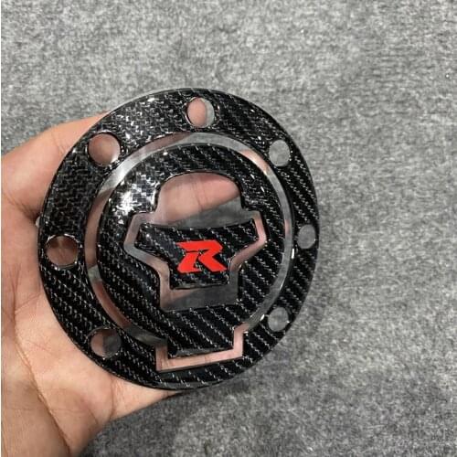 Oil Gas Cap Fuel Tank Cover Pad Sticker Protector For Suzuki GSXR 600 750 1996 1997 1998 1999 2000-2003 GSXR1000 2001 2002 Decal