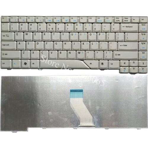 New Keyboard for Acer Aspire 5715 5715Z 5720G 5720Z 5720ZG 5910G 5920Z 5920G 5920ZG 5930G 5950G 5730 5730Z US laptop keyboard