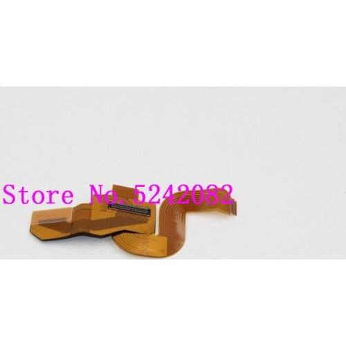 New FOR Nikon D850 CCD Flex Cable FPC Assembly Replacement Repair Part