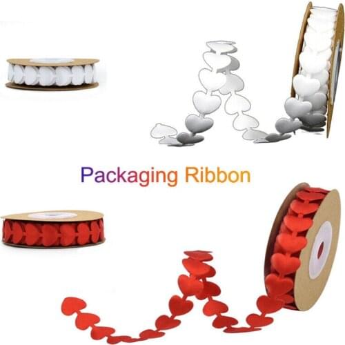 Newest Arrival Large Ribbon Pull Bows Wedding Party Decoration Gift Wrap Packaging DIY