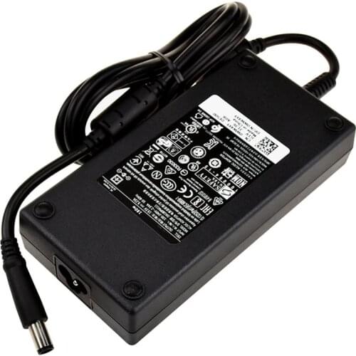 OEM For Dell Precision M4600 M4700 M4800 Adapter Charger 19.5V-9.23A 180W 7.4*5mm
