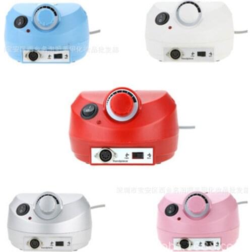 Tipart Equipment And Tools For Manicure And Pedicure