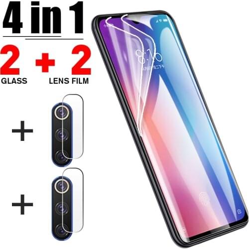 Vacusg Screen Protectors For Xiaomi Mi 10 Ultra