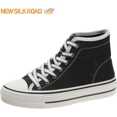 2021 New Arrival Style Vogue Womens Shoes Casual Sneakers 2IN1 Flats Soften Cowhide Comfortable Sports Vulcanize Athletic Shoes