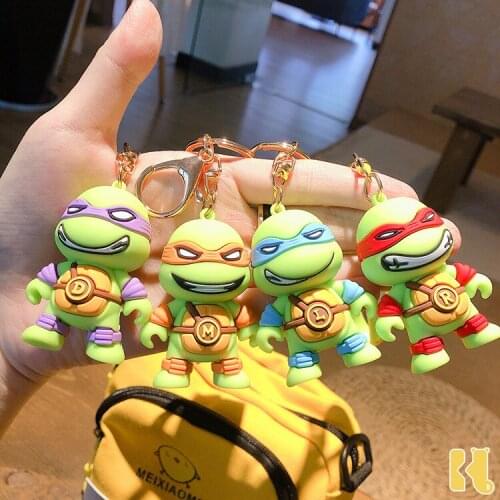 10x Keychains key ring key chain Car Accessories