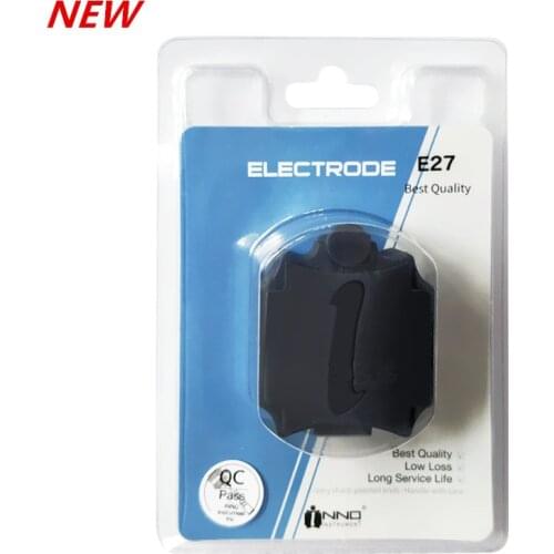 10 Pair E27 Electrode 100% Original INNO V3 IFS-15/15M+, IFS-10 View3, V5,V7 Electrodes Rod New Packaging