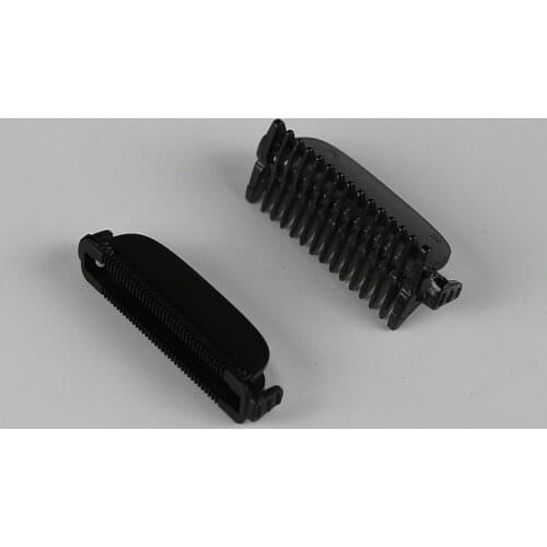 3mm Shaver Hair Clipper Comb + Skin Protector Bracket Holder For Philips Bodygroom Trimmer BG105 BG1022 BG1024 BG1025 BG1026