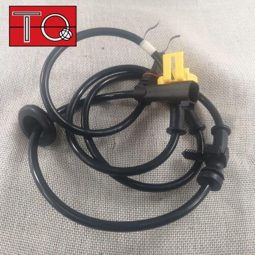 ABS Sensor and Harness LH or RH Rear for Town & Country Grand Caravan 5086651AA, 970-027