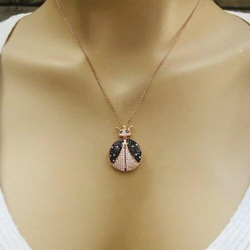 LOYALTY 925 Silver Necklace