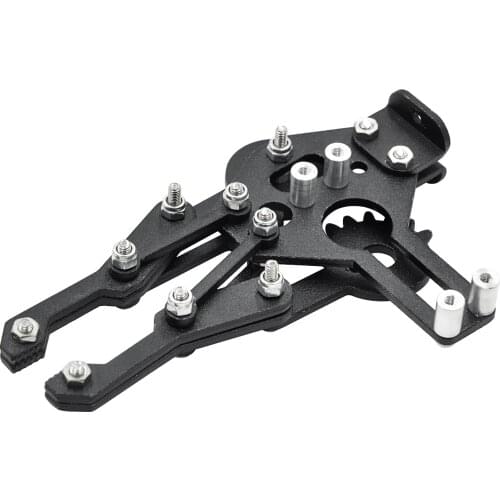 Manipulator Mechanical Arm Paw Gripper Clamp kit Robot MG995 Kit New