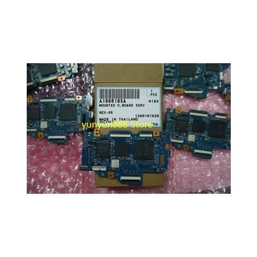 For Sony NEX5T NEX5R NEX5N NEX3 F3 motherboard Chinese simplified test good