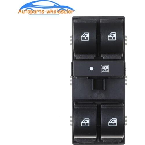 735442332 For Fiat Linea 2007-2016 Electric Power Window Control Switch Car Accessories