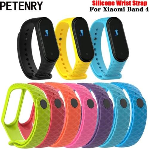 PETENRY MI Band