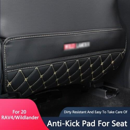 TAJIAN Car Seat Back Covers