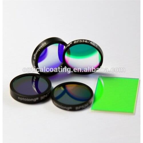 UV DAPI sets filter for fluorescent sensor