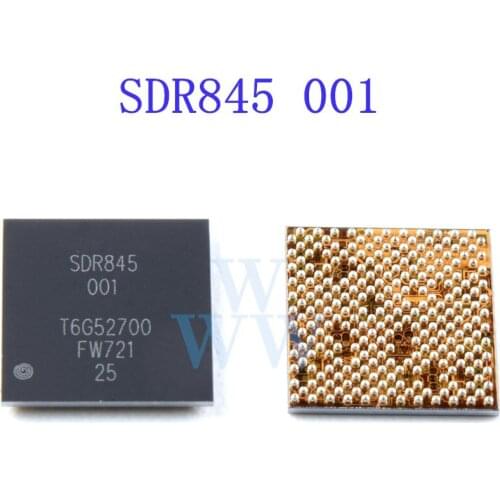 2pcs/lot SDR845 001New Orginal