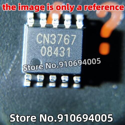 30/20PCS CN3761 CN3762 CN3763 CN3765 CN3767 CN3768 SOP ChargingICChip