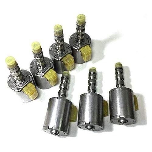 Car Automatic Transmission Solenoid Valve 5R110W Fit for FORD 2003-2015