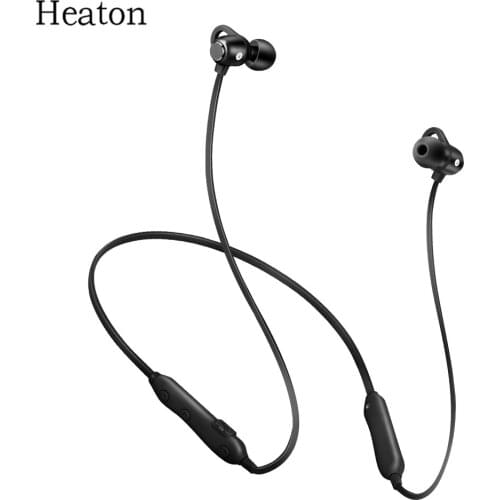 S6 In Ear Wireless Earphone Running Magnetic Bluetooth Sports Headset With Mic Bluetooth V5.0
