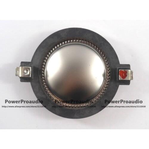 Diaphragm for B&C DE400-16 , B&C MMD400TN-16 Driver Titanium Dome