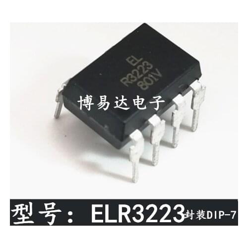 ELR3223 R3223 DIP-8