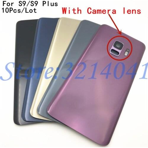 Emmaone Samsung Galaxy S9 Batteries