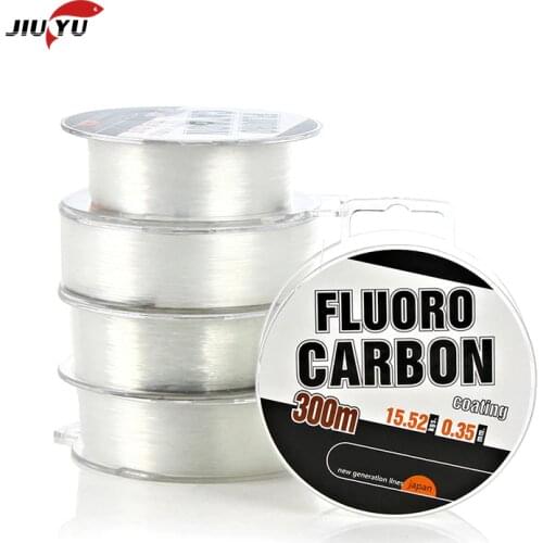 JIMITU Fluorocarbon Line China