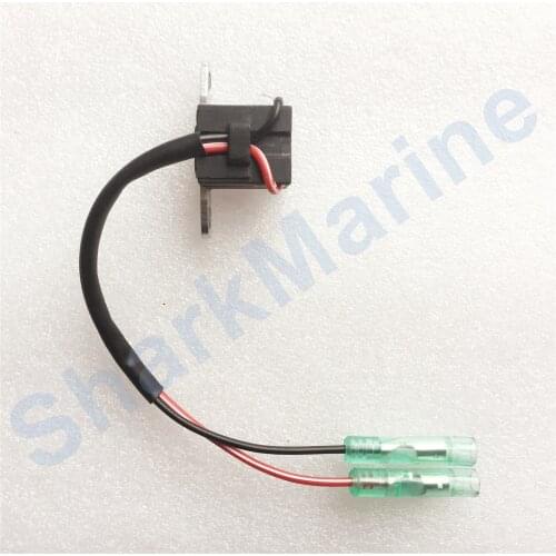 Pulser coil for YAMAHA outboard PN 68T-85580-01