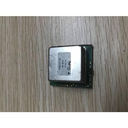 USED NDK ENE3311B A E 10MHZ constant temperature crystal oscillator 5V SC cut square wave
